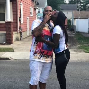 Meet your Posher, Ebony